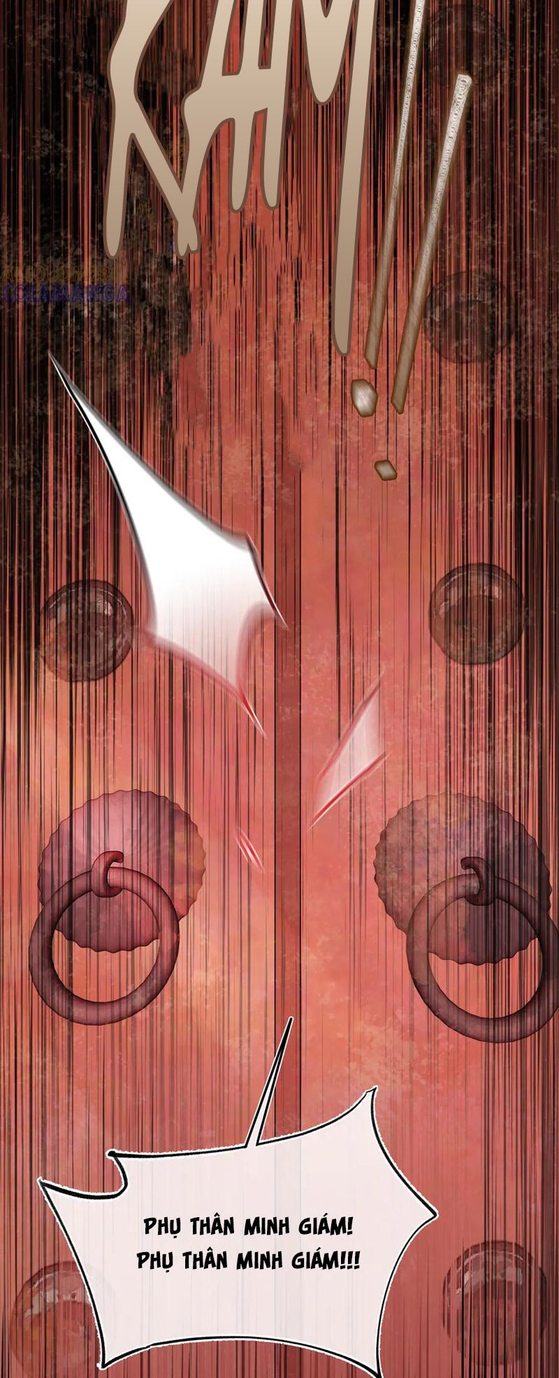 Ý Trung Nhân Chap 42 - Trang 2
