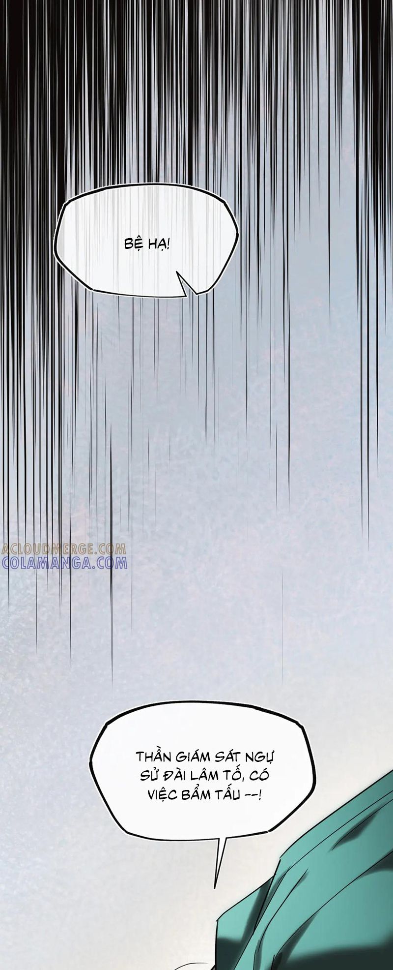 Ý Trung Nhân Chap 42 - Trang 2