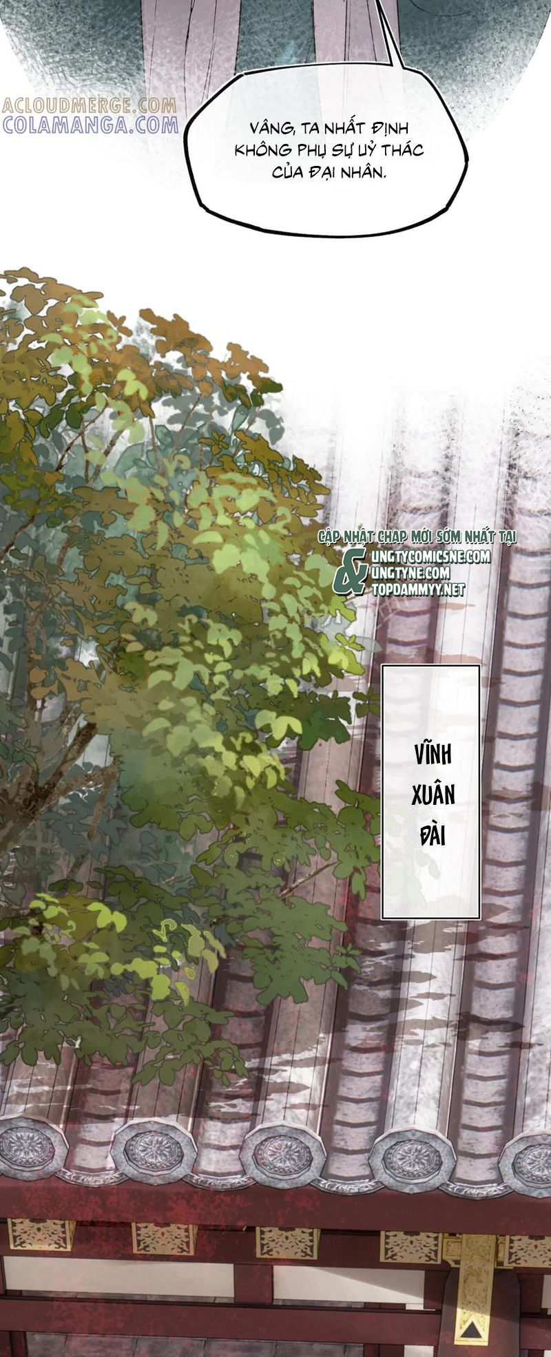 Ý Trung Nhân Chap 42 - Trang 2