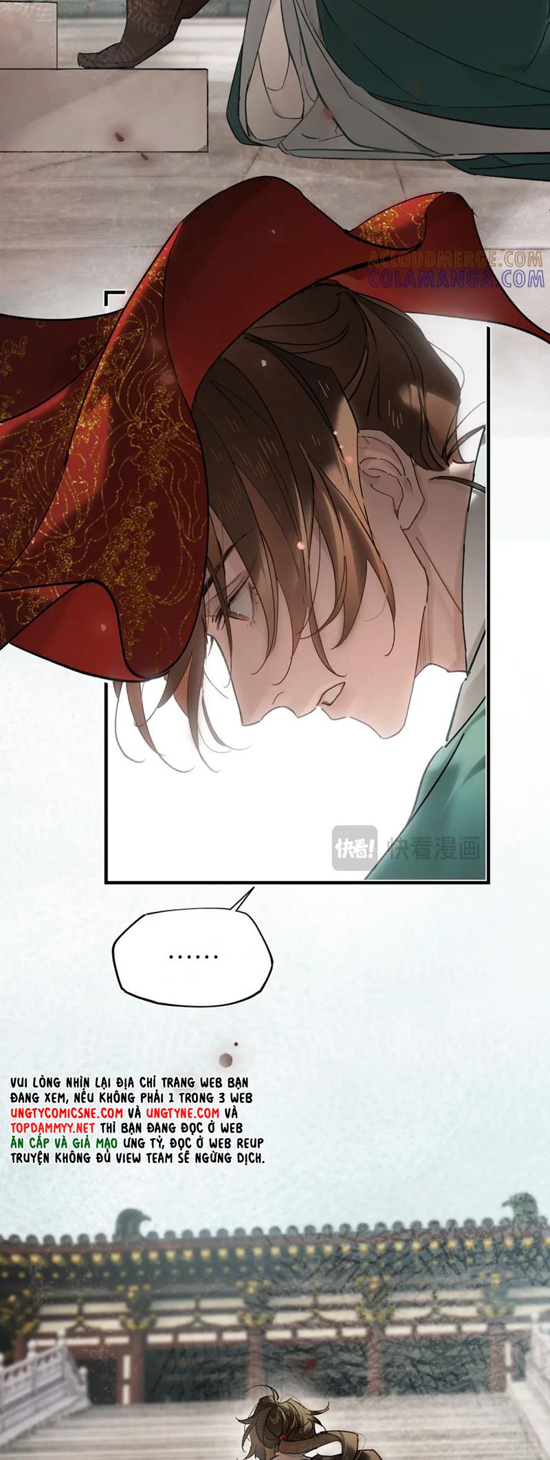 Ý Trung Nhân Chap 42 - Trang 2