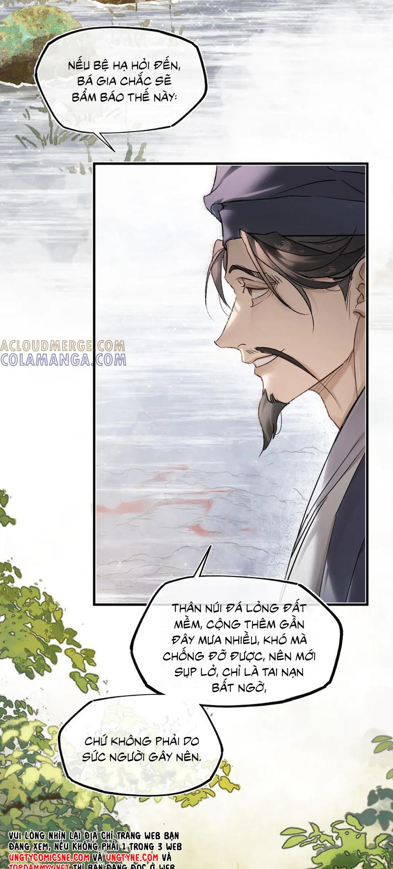 Ý Trung Nhân Chap 42 - Trang 2