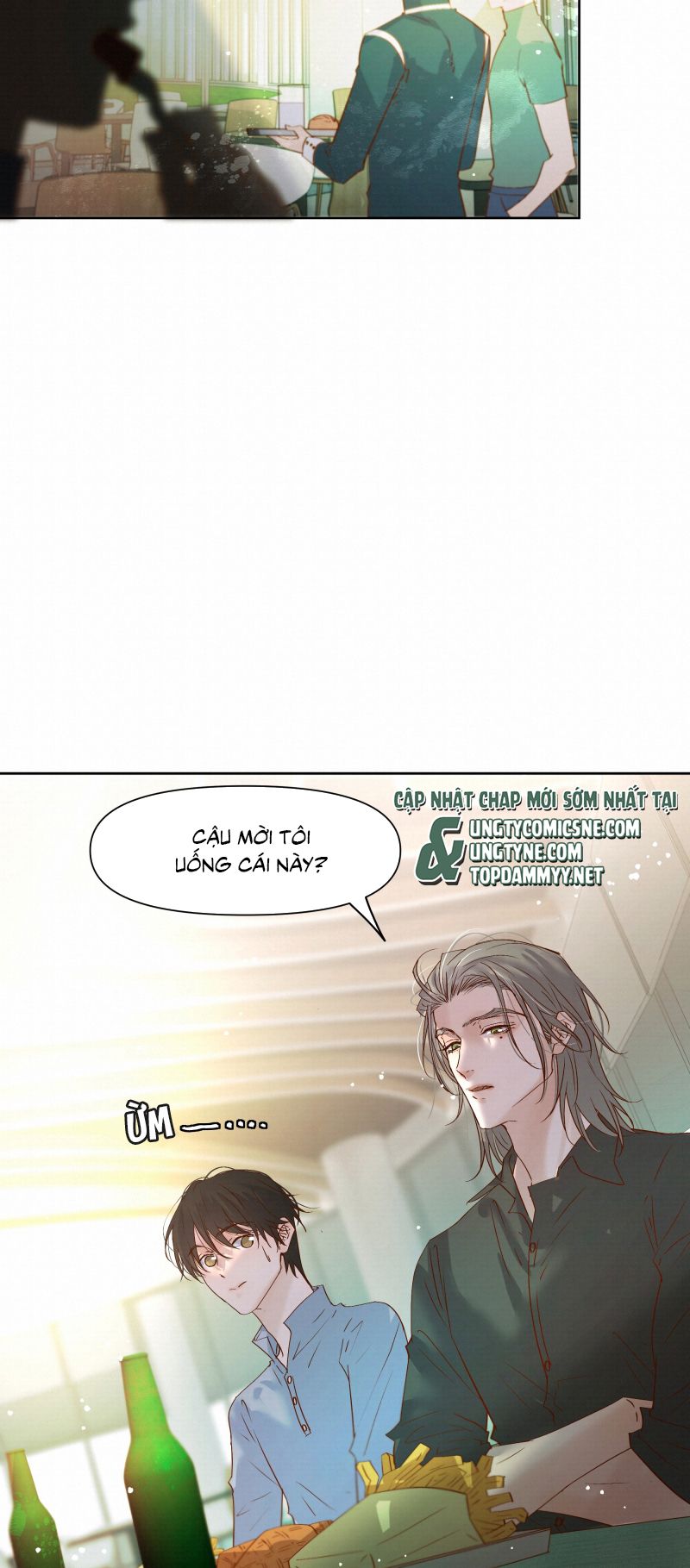 Tuyệt Xử Phùng Sinh Chap 96 - Trang 4