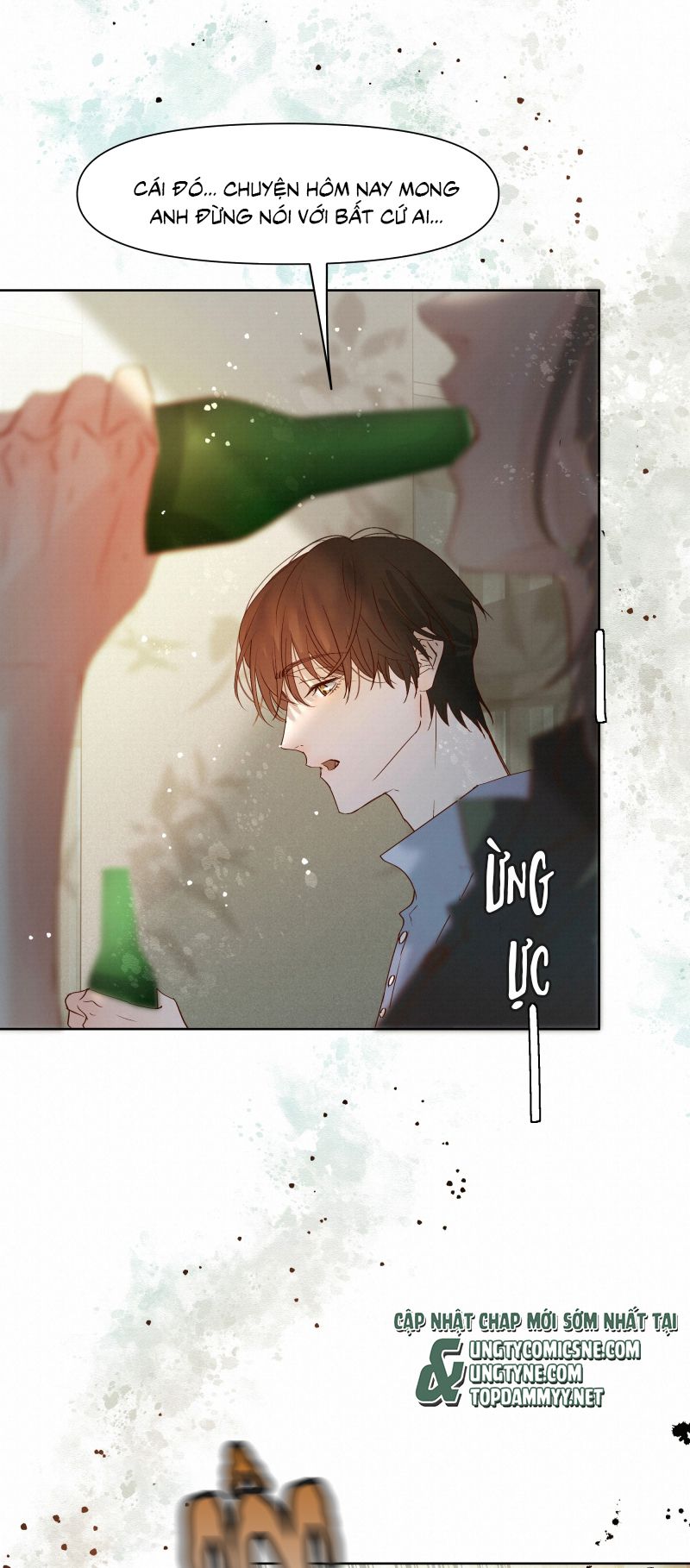 Tuyệt Xử Phùng Sinh Chap 96 - Trang 4