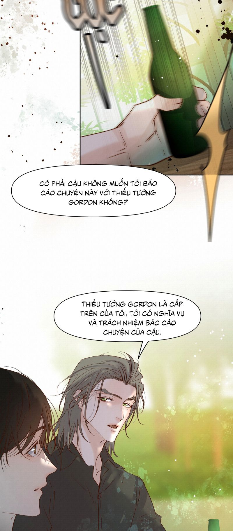 Tuyệt Xử Phùng Sinh Chap 96 - Trang 4