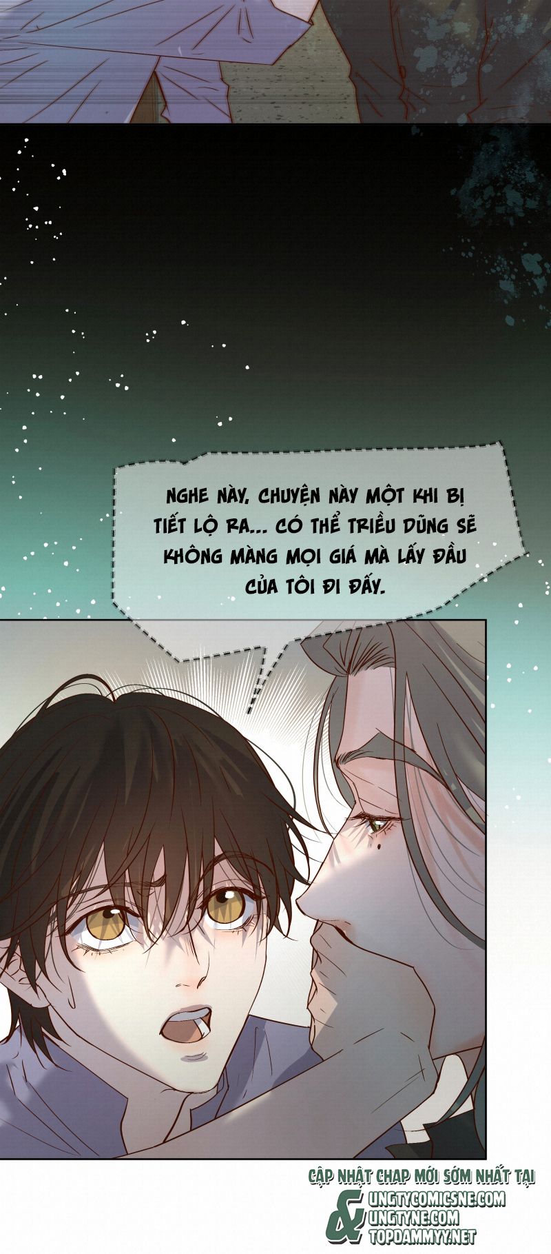 Tuyệt Xử Phùng Sinh Chap 96 - Trang 4