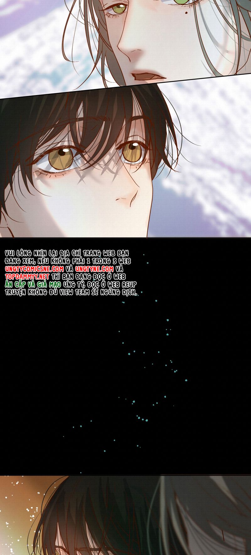 Tuyệt Xử Phùng Sinh Chap 96 - Trang 4