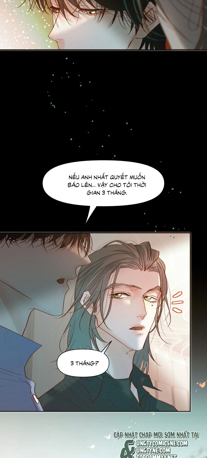 Tuyệt Xử Phùng Sinh Chap 96 - Trang 4
