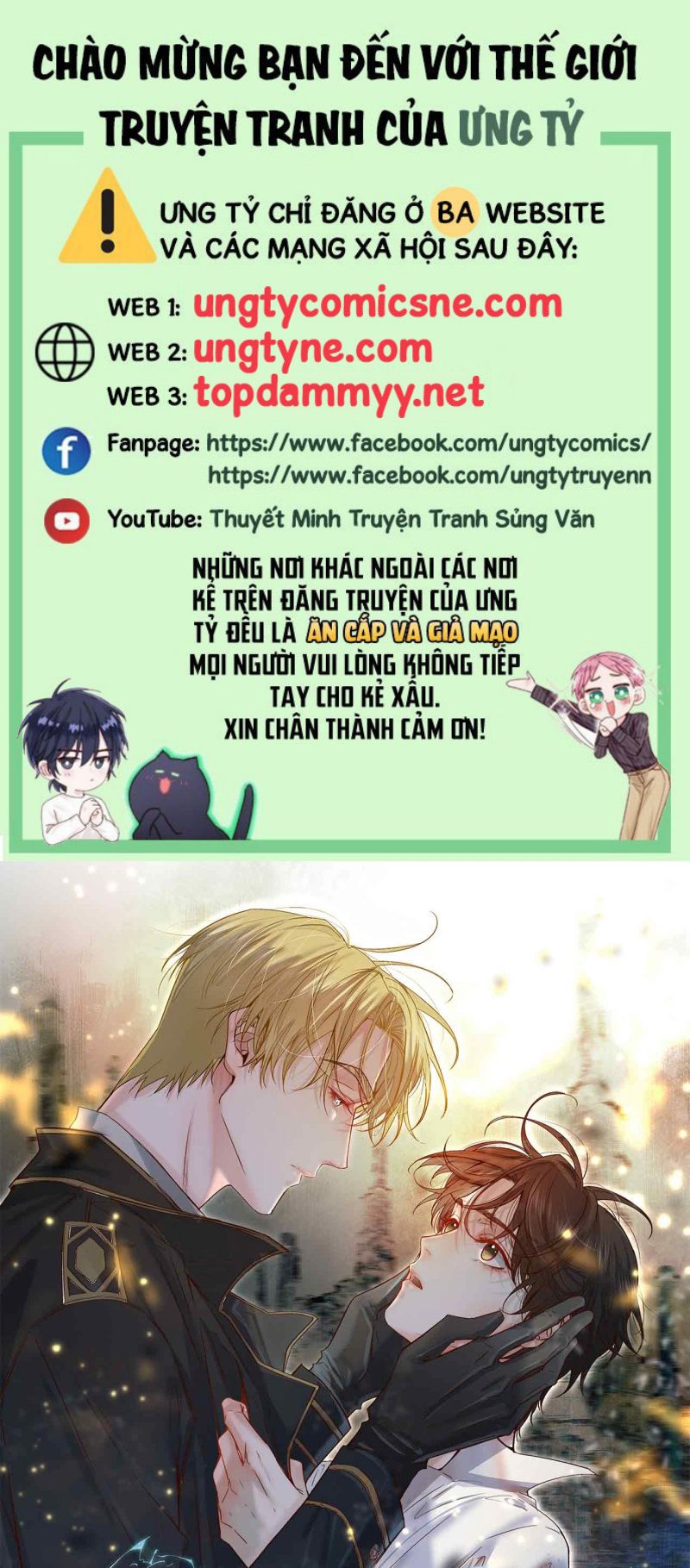 Tuyệt Xử Phùng Sinh Chap 96 - Trang 4