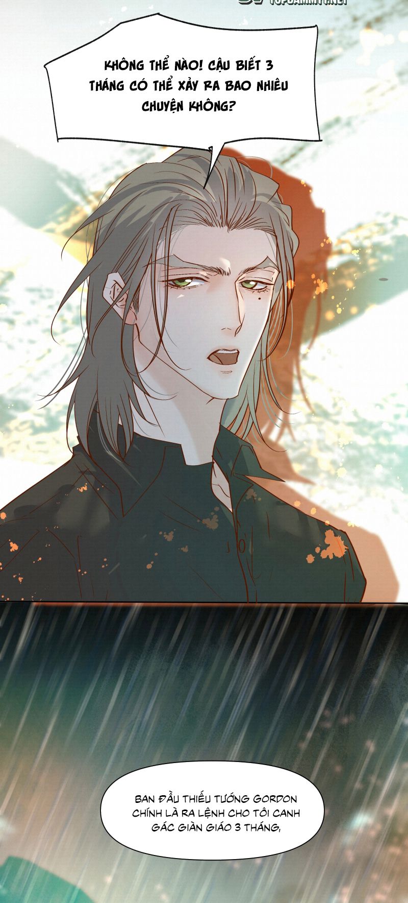 Tuyệt Xử Phùng Sinh Chap 96 - Trang 4
