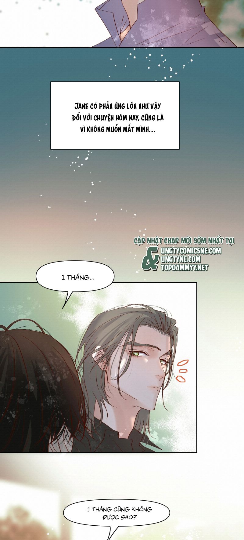Tuyệt Xử Phùng Sinh Chap 96 - Trang 4