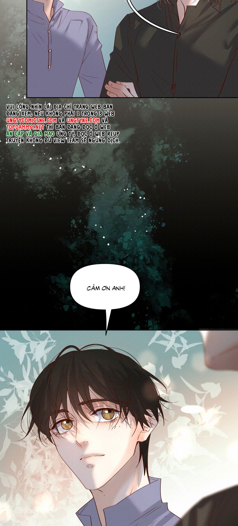 Tuyệt Xử Phùng Sinh Chap 96 - Trang 4