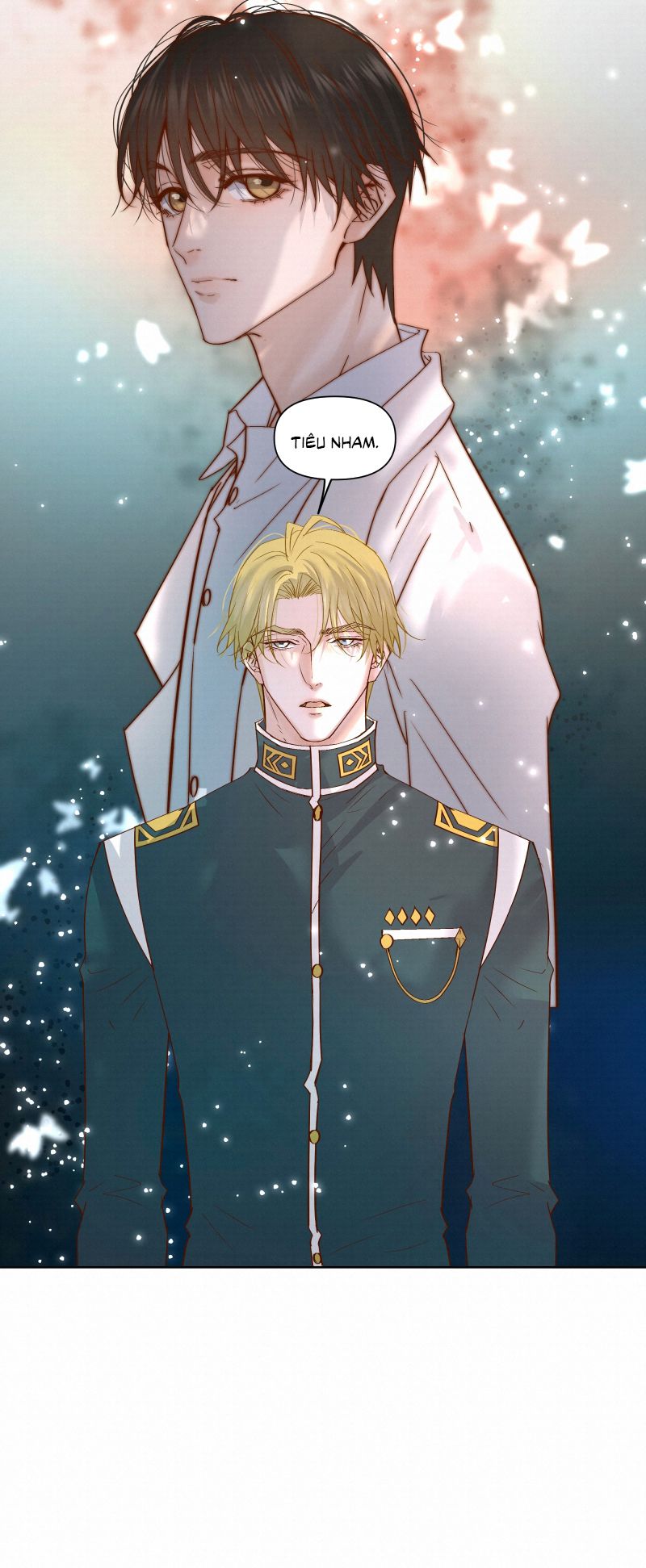 Tuyệt Xử Phùng Sinh Chap 96 - Trang 4