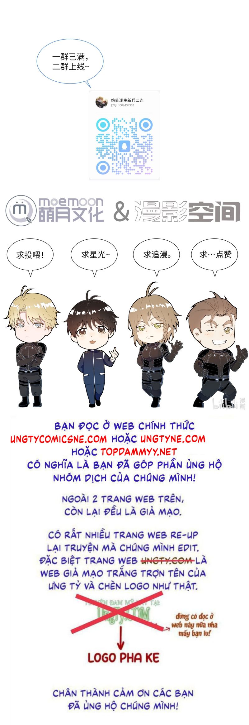 Tuyệt Xử Phùng Sinh Chap 96 - Trang 4
