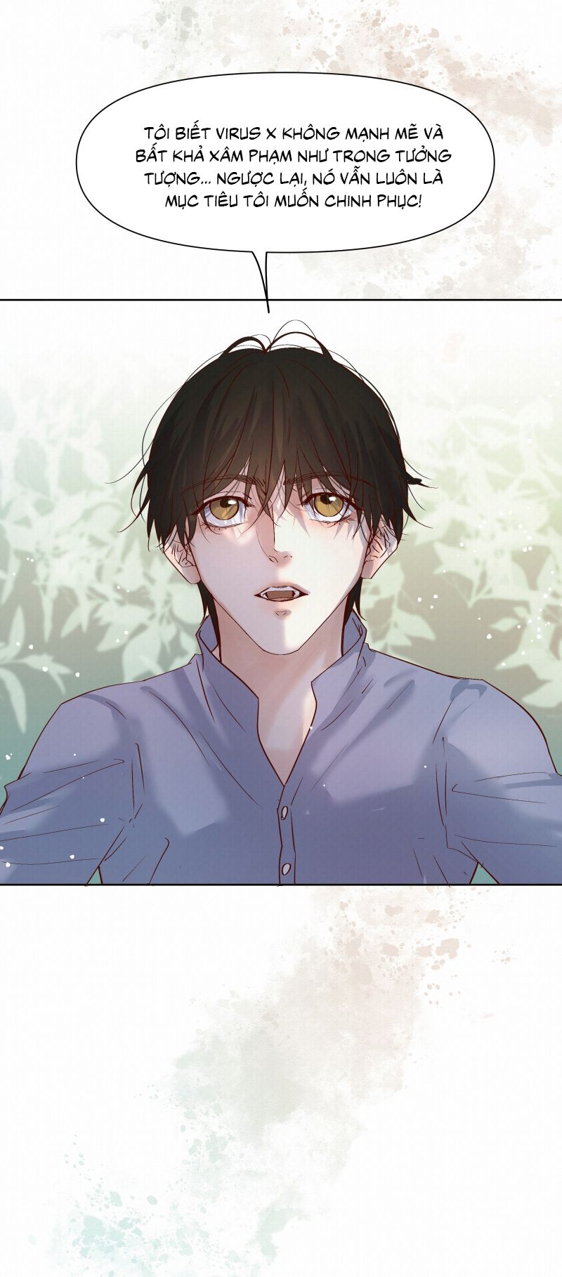 Tuyệt Xử Phùng Sinh Chap 96 - Trang 4