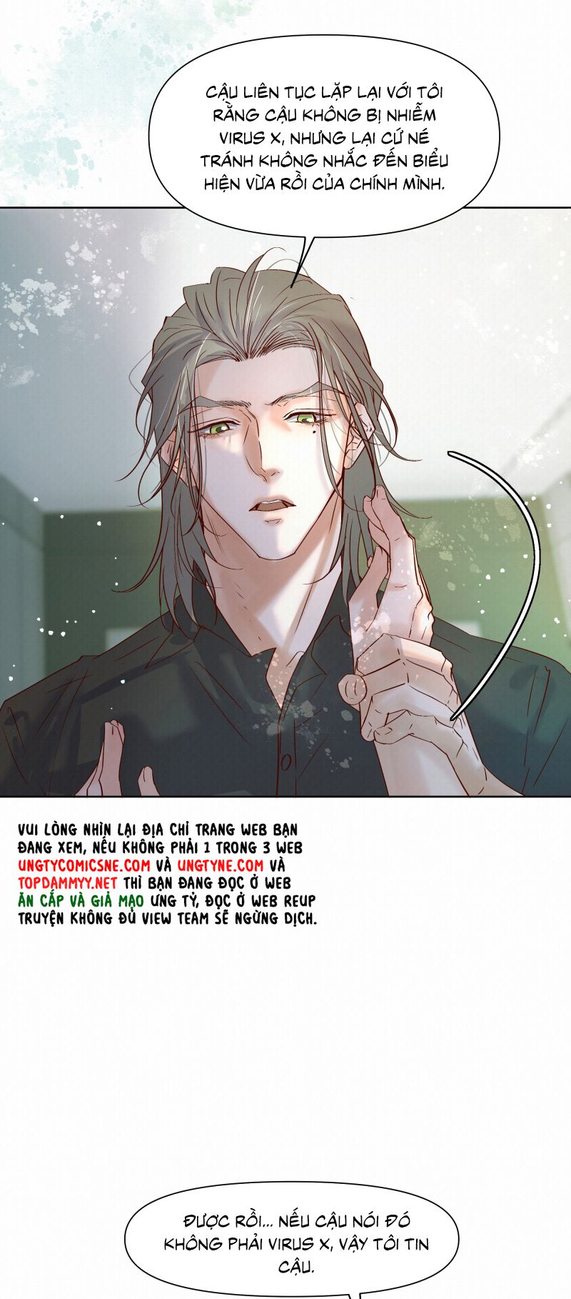 Tuyệt Xử Phùng Sinh Chap 96 - Trang 4