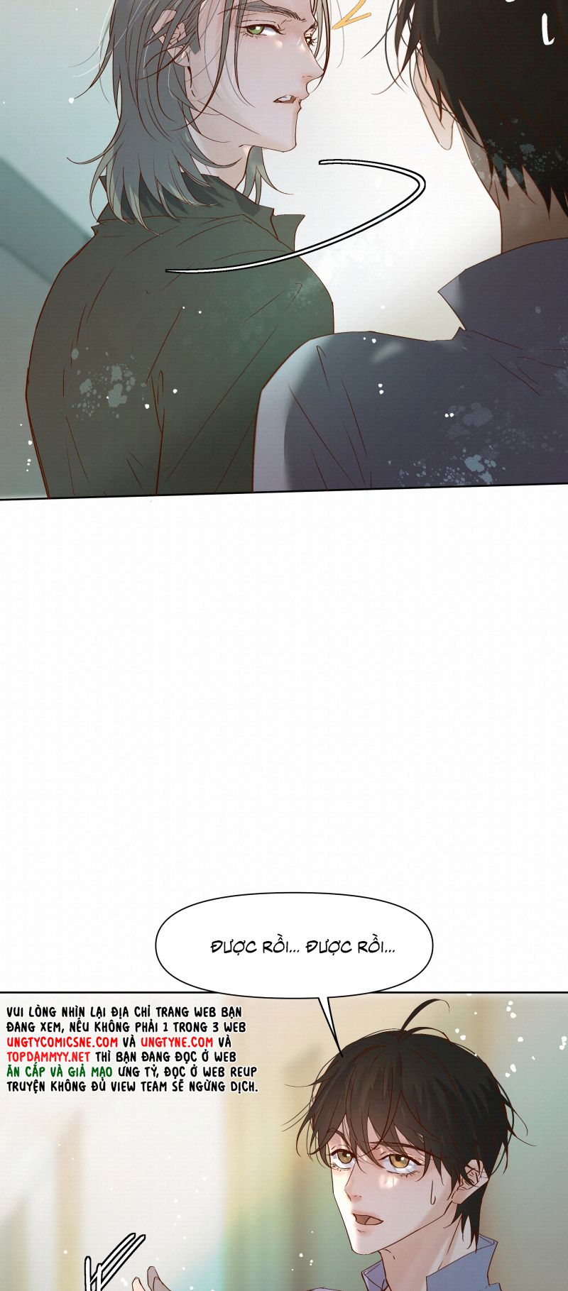 Tuyệt Xử Phùng Sinh Chap 96 - Trang 4