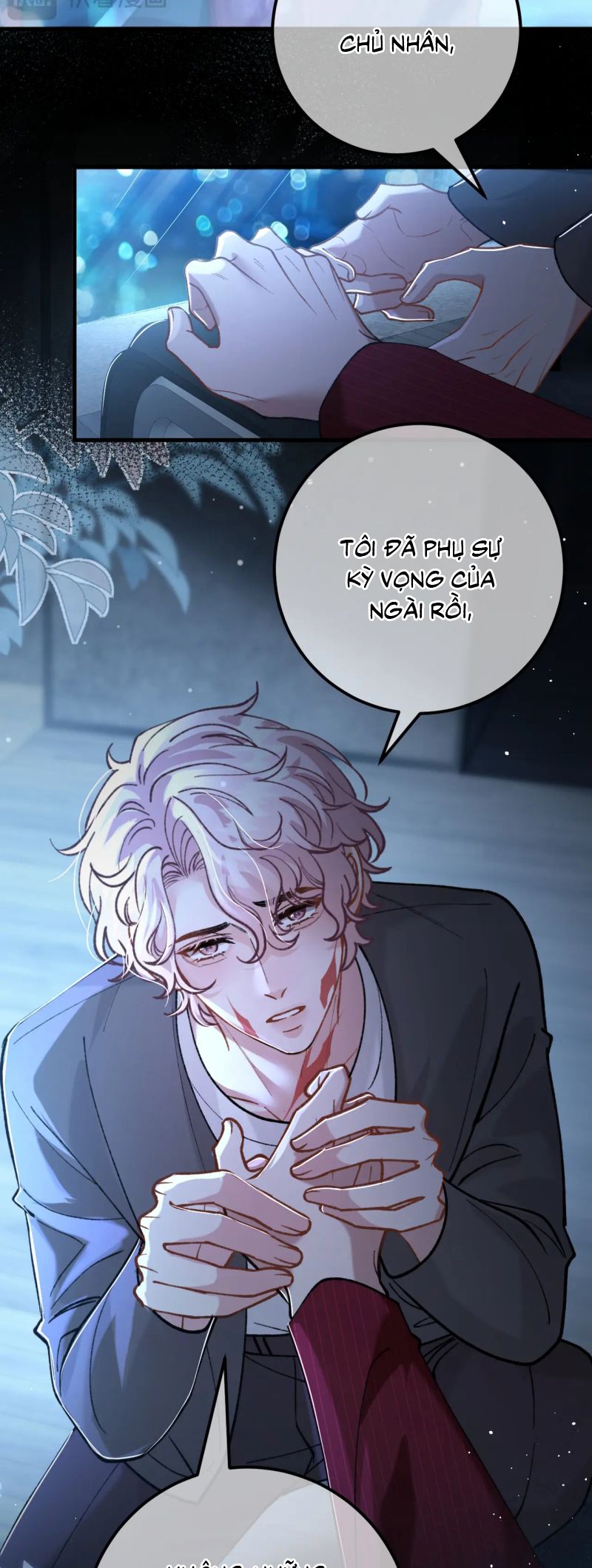 Scandal Ngọt Ngào Và Cay Nồng Chap 26 - Trang 2