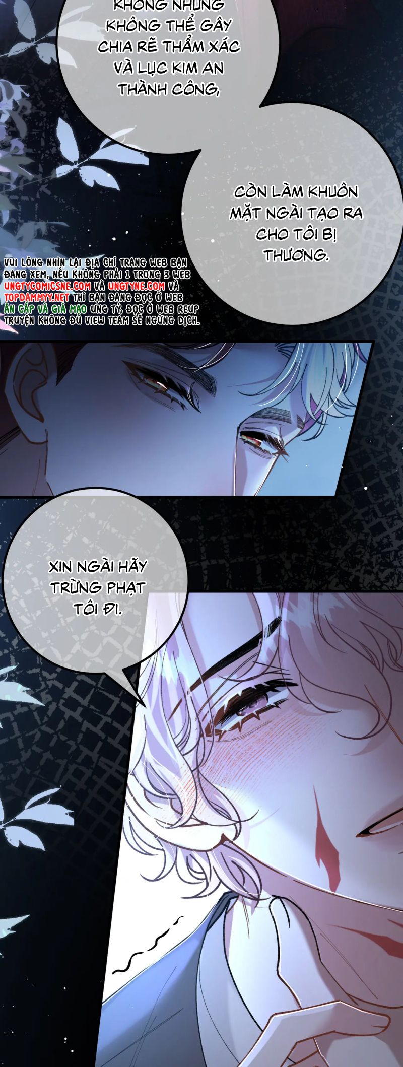 Scandal Ngọt Ngào Và Cay Nồng Chap 26 - Trang 2
