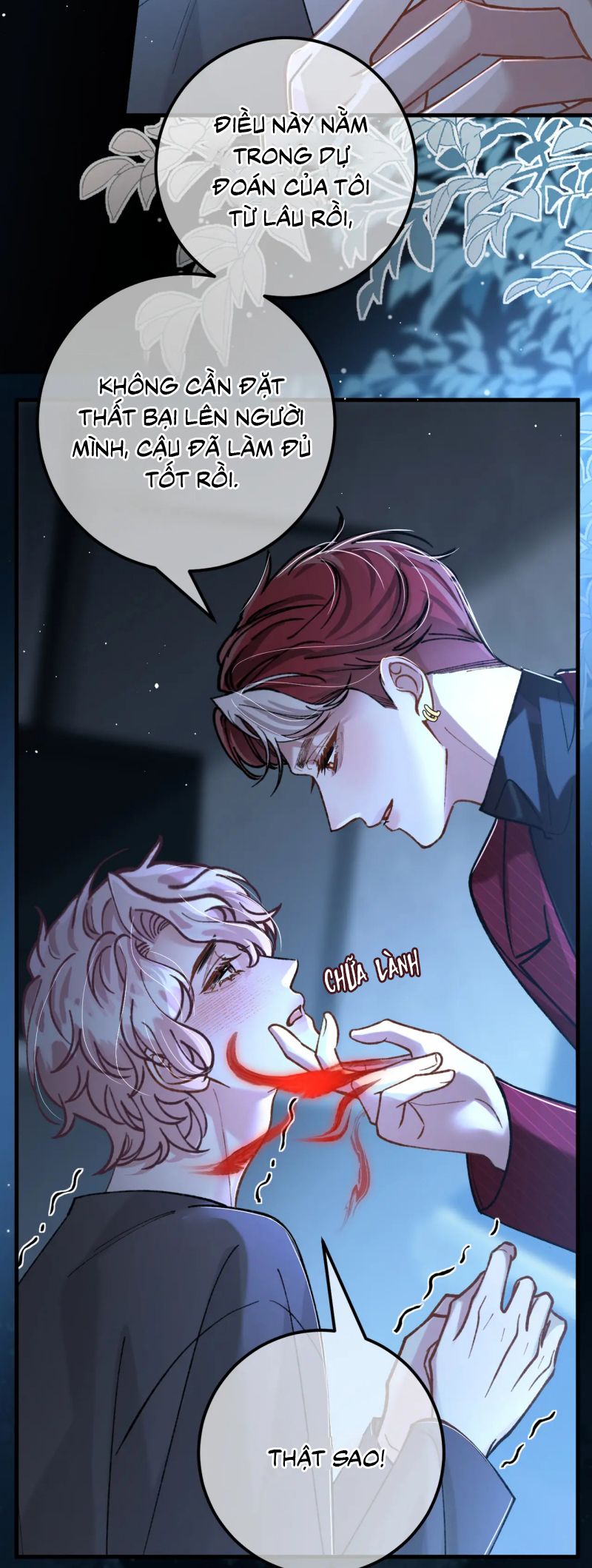 Scandal Ngọt Ngào Và Cay Nồng Chap 26 - Trang 2