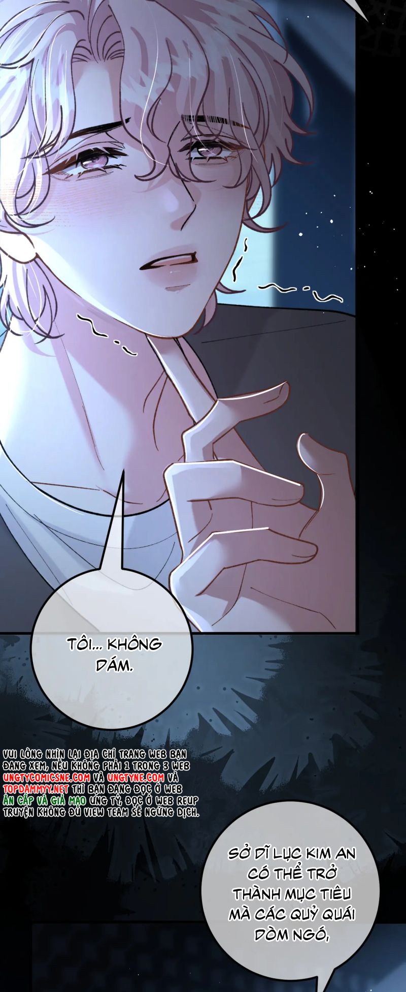 Scandal Ngọt Ngào Và Cay Nồng Chap 26 - Trang 2