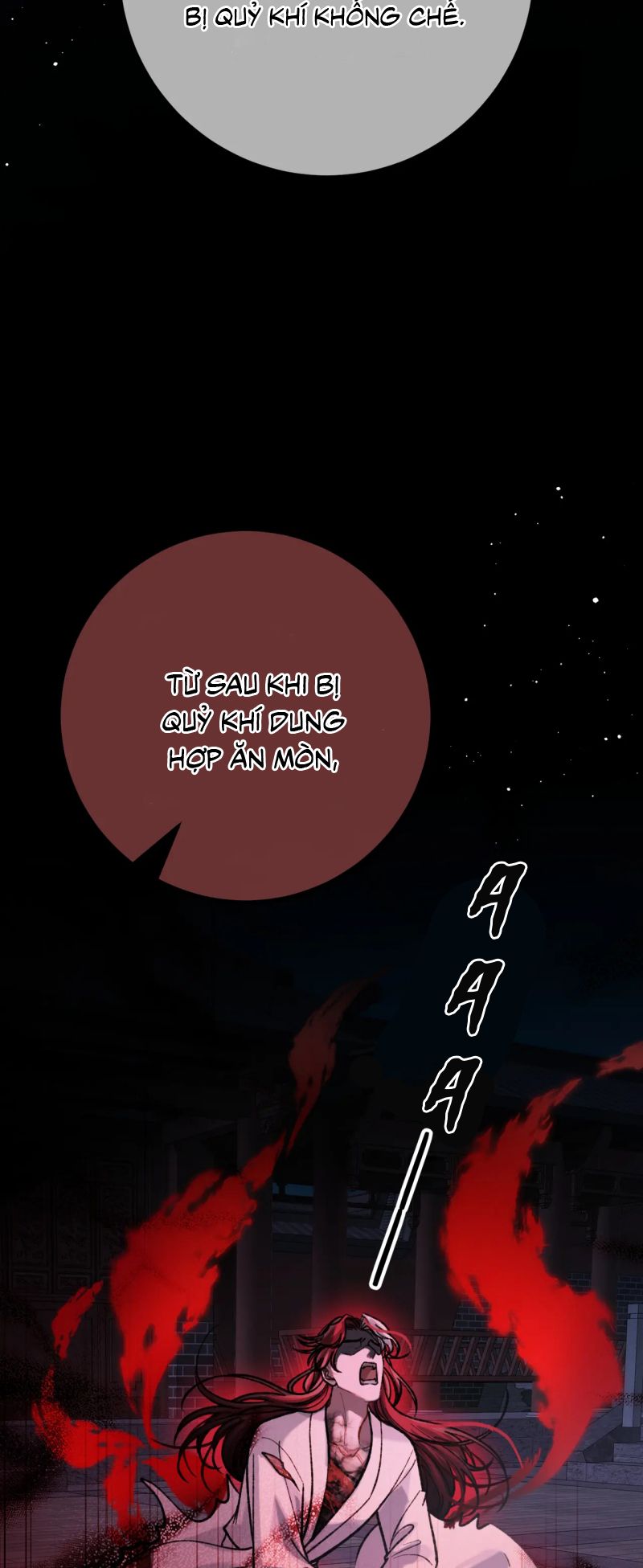 Scandal Ngọt Ngào Và Cay Nồng Chap 26 - Trang 2