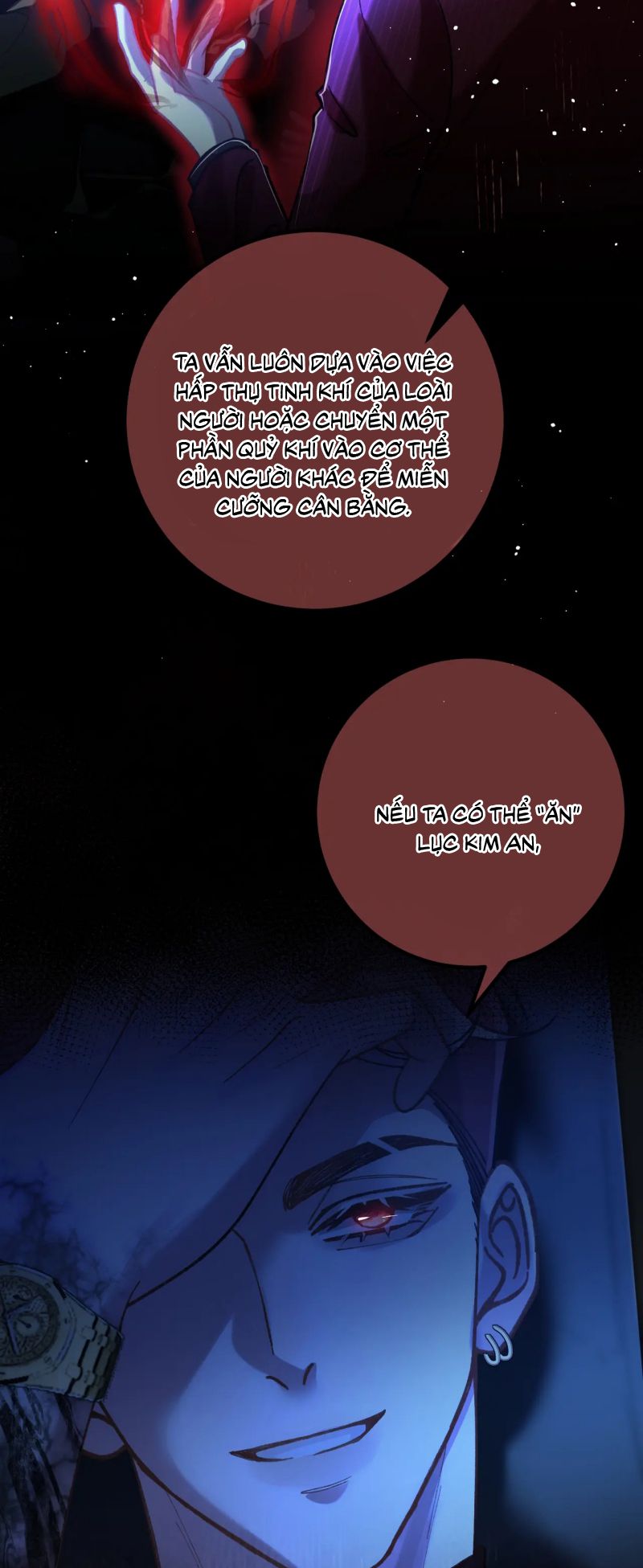Scandal Ngọt Ngào Và Cay Nồng Chap 26 - Trang 2