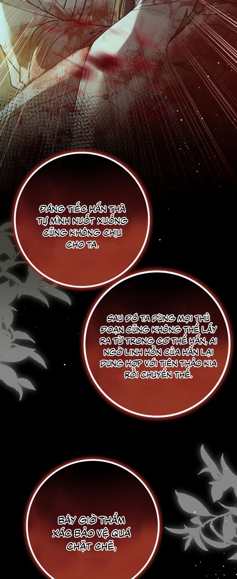 Scandal Ngọt Ngào Và Cay Nồng Chap 26 - Trang 2