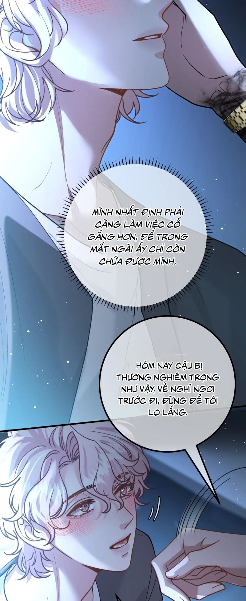 Scandal Ngọt Ngào Và Cay Nồng Chap 26 - Trang 2