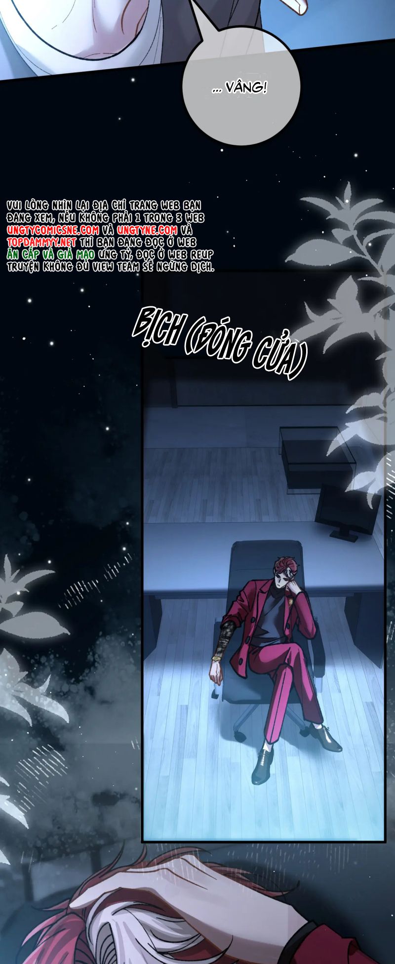 Scandal Ngọt Ngào Và Cay Nồng Chap 26 - Trang 2