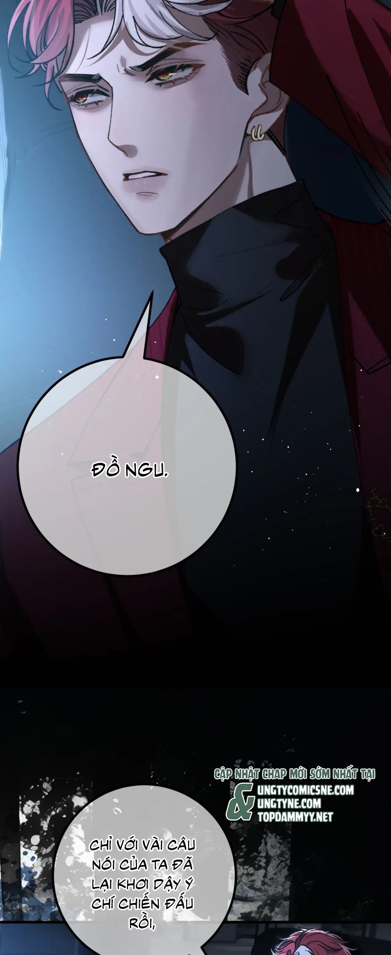 Scandal Ngọt Ngào Và Cay Nồng Chap 26 - Trang 2