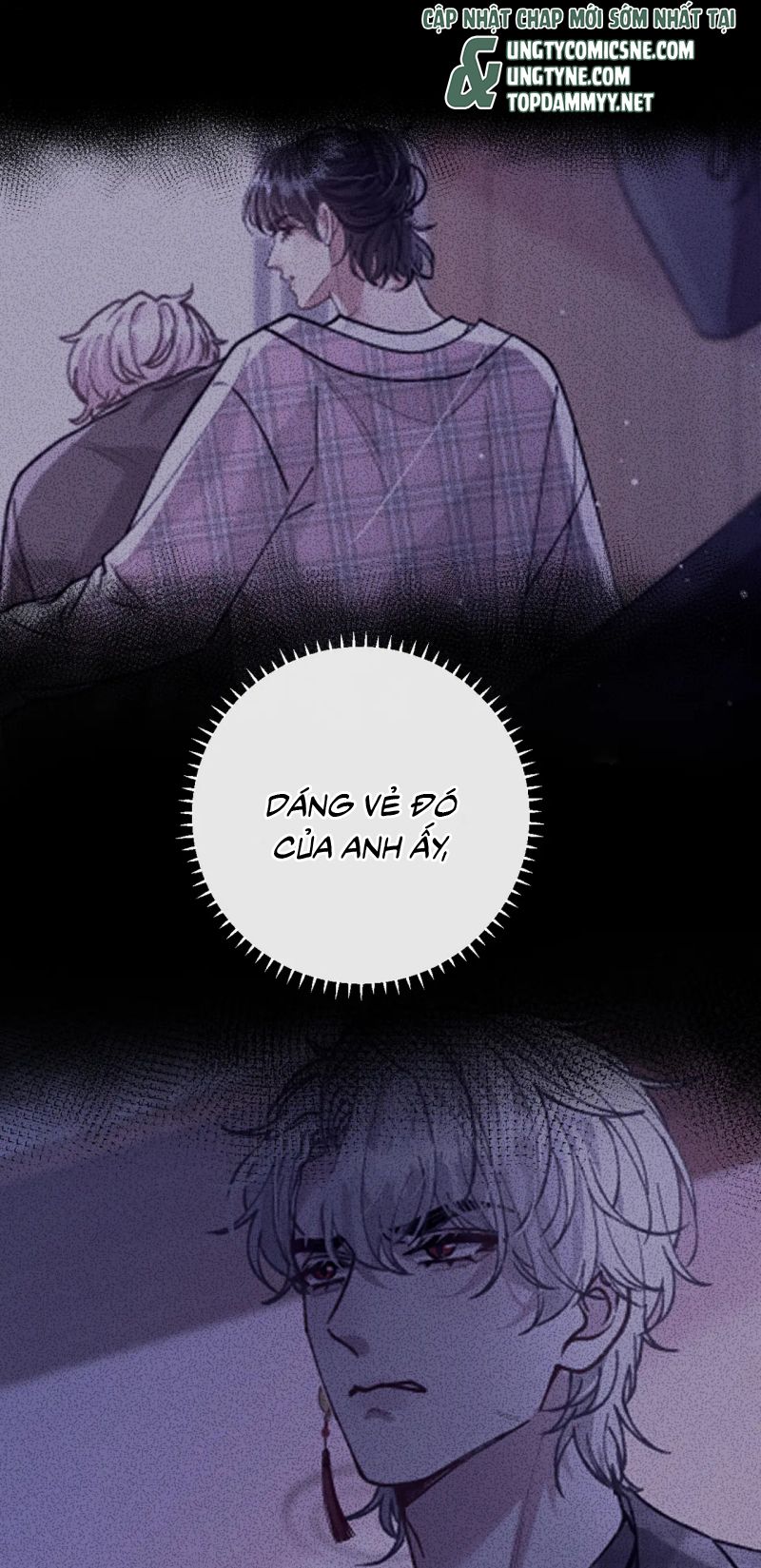 Scandal Ngọt Ngào Và Cay Nồng Chap 26 - Trang 2
