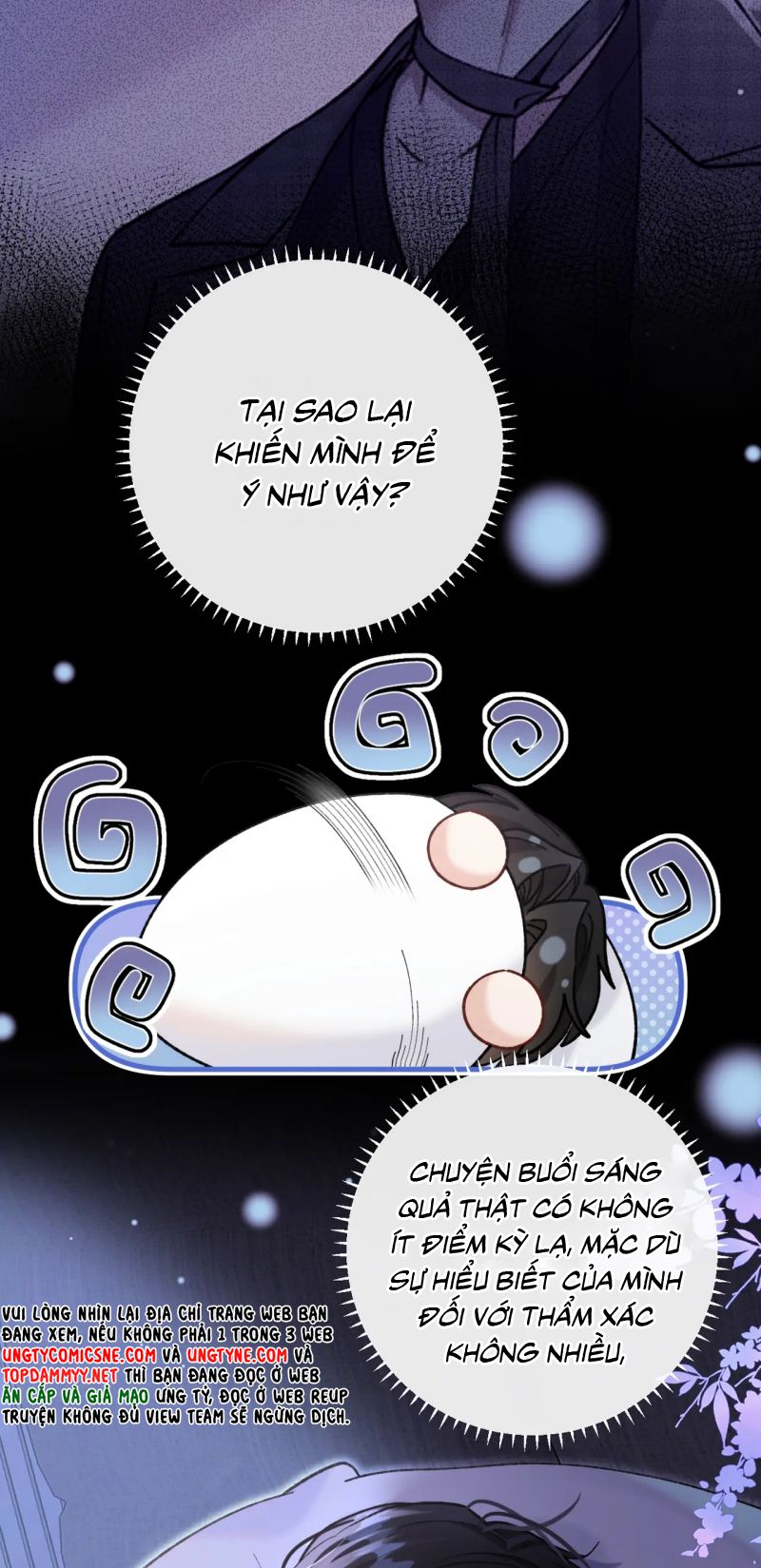 Scandal Ngọt Ngào Và Cay Nồng Chap 26 - Trang 2