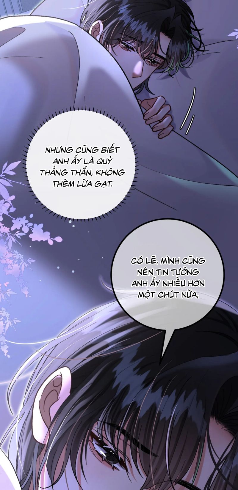 Scandal Ngọt Ngào Và Cay Nồng Chap 26 - Trang 2