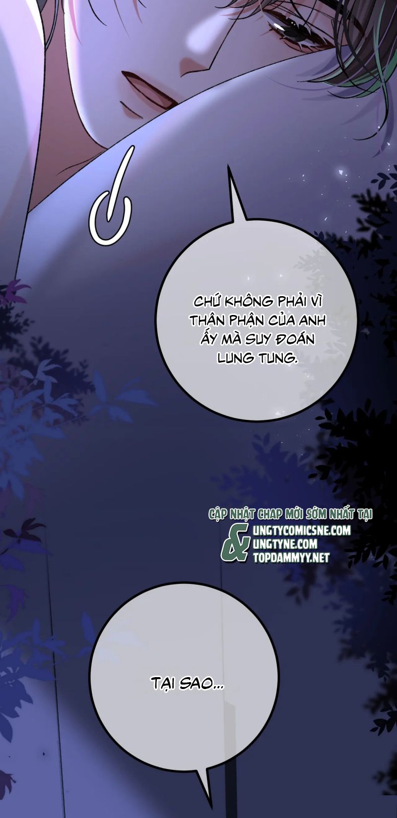 Scandal Ngọt Ngào Và Cay Nồng Chap 26 - Trang 2