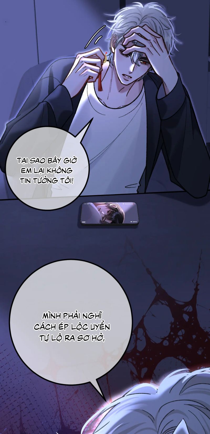 Scandal Ngọt Ngào Và Cay Nồng Chap 26 - Trang 2