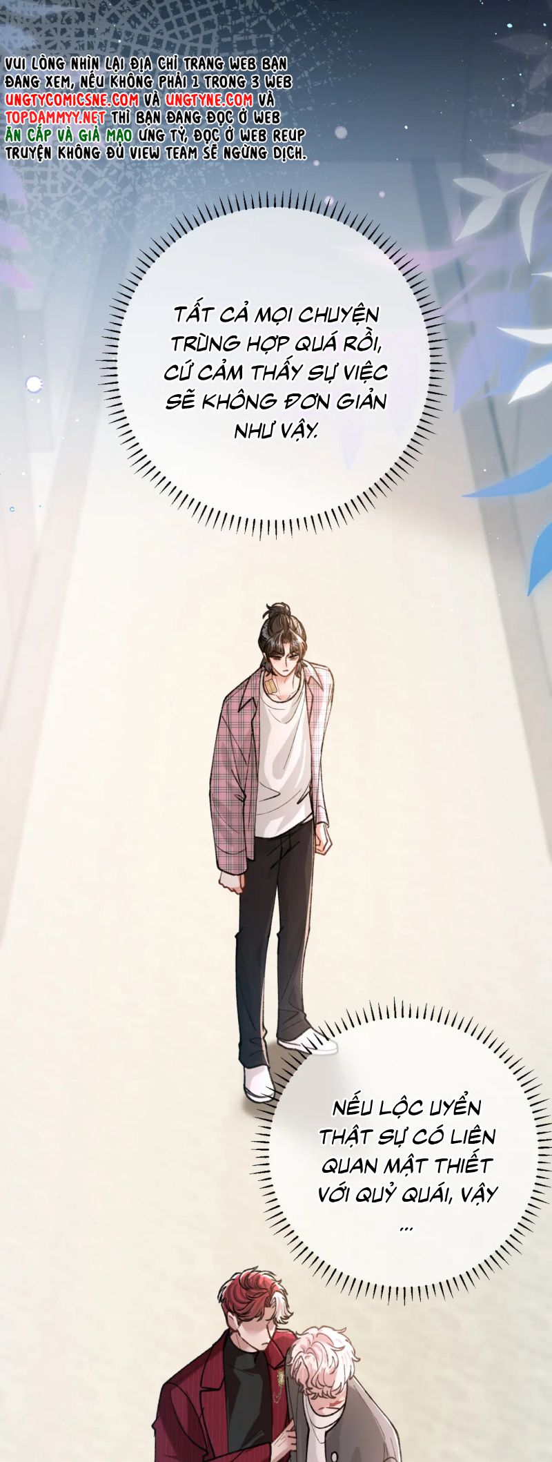 Scandal Ngọt Ngào Và Cay Nồng Chap 26 - Trang 2
