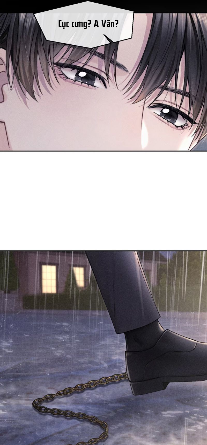 Thư hồi đáp của Keanu Reeves Chap 7 - Trang 2