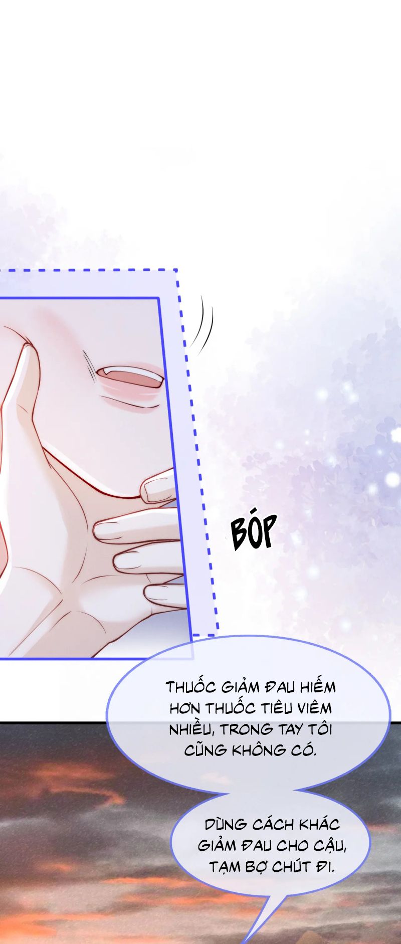 Bị Ép Xuyên Vào Phó Bản Dính Lấy Nhau Cùng Các Bạn Cùng Phòng Chap 54 - Trang 2