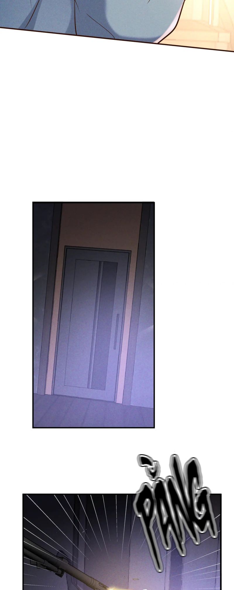Đêm Tình Yêu Và Sát Ý Chap 76 - Trang 3