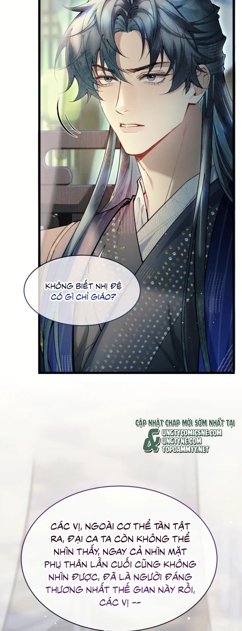 Yêu Là Mong Người Sống – [Hệ Thống Giết Vợ] Chap 7 - Trang 3