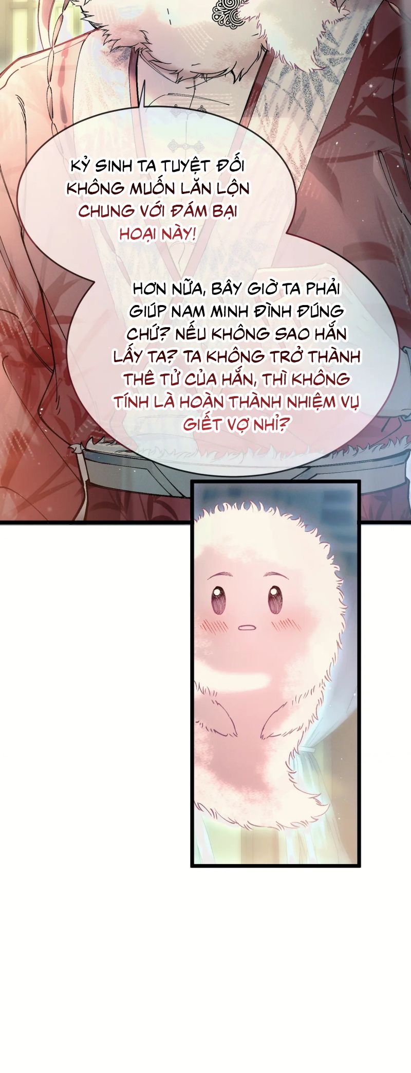 Yêu Là Mong Người Sống – [Hệ Thống Giết Vợ] Chap 7 - Trang 3