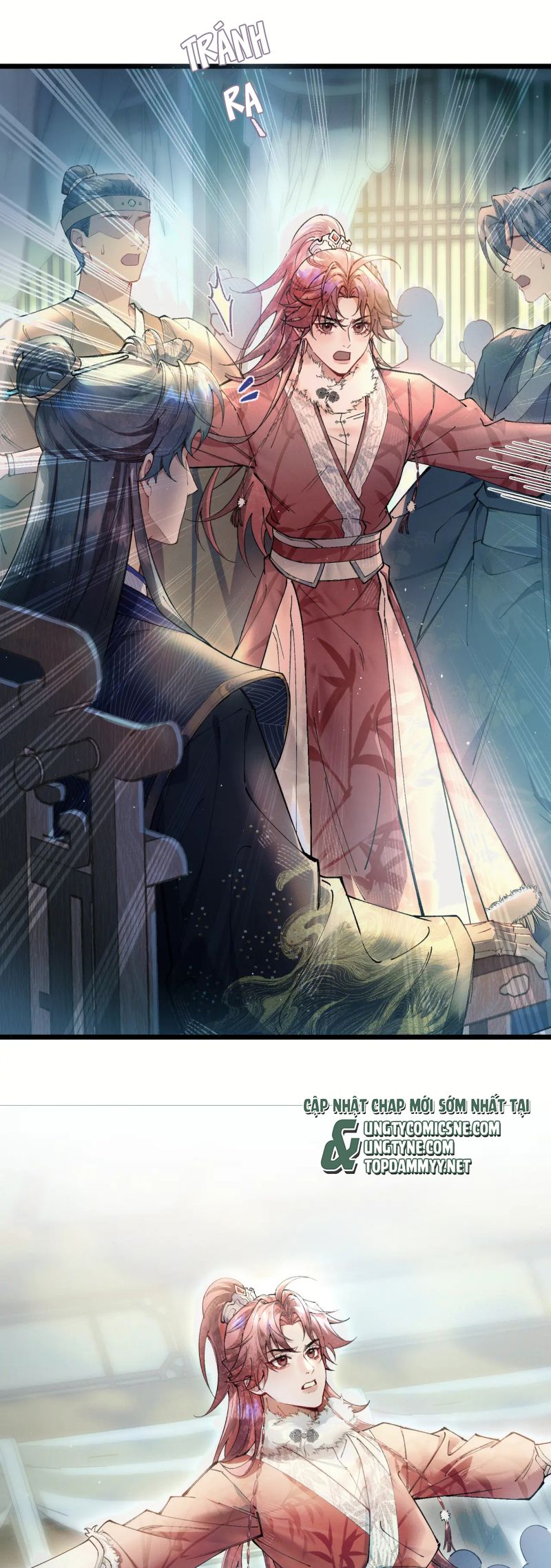 Yêu Là Mong Người Sống – [Hệ Thống Giết Vợ] Chap 7 - Trang 3