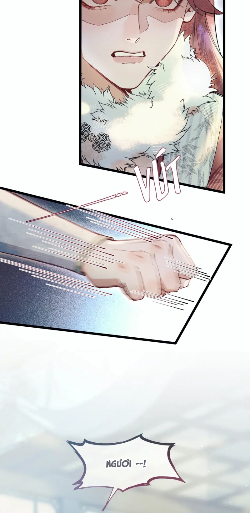 Yêu Là Mong Người Sống – [Hệ Thống Giết Vợ] Chap 7 - Trang 3