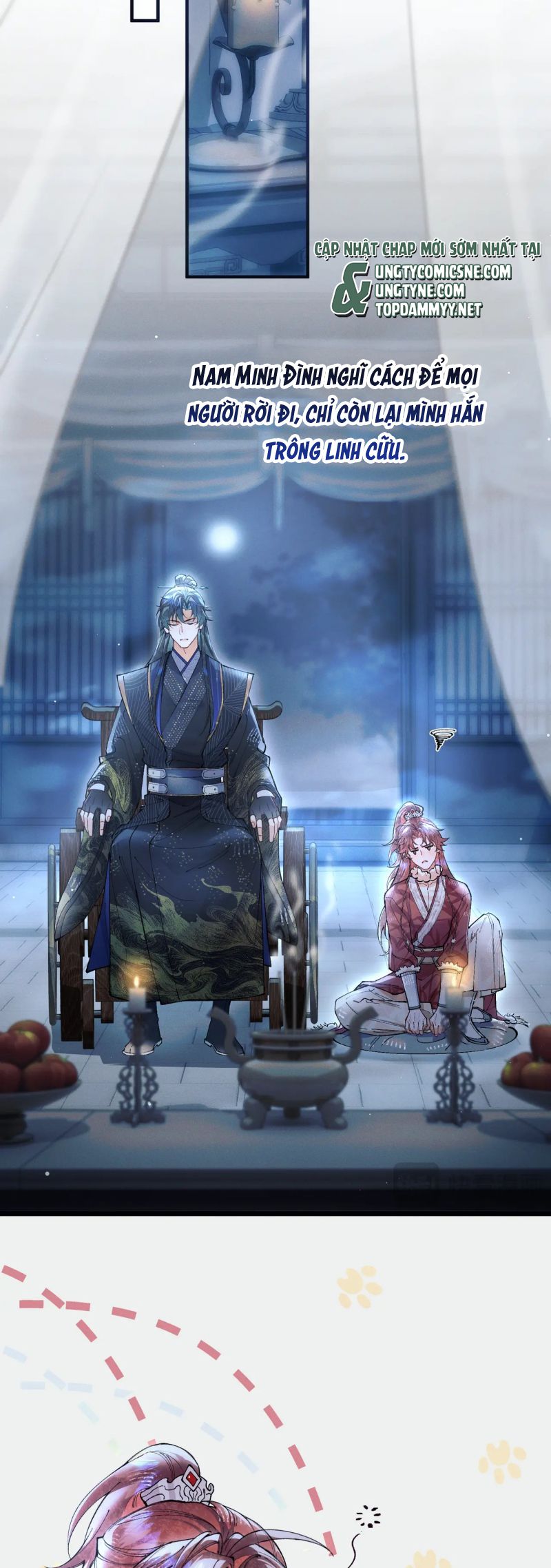 Yêu Là Mong Người Sống – [Hệ Thống Giết Vợ] Chap 7 - Trang 3