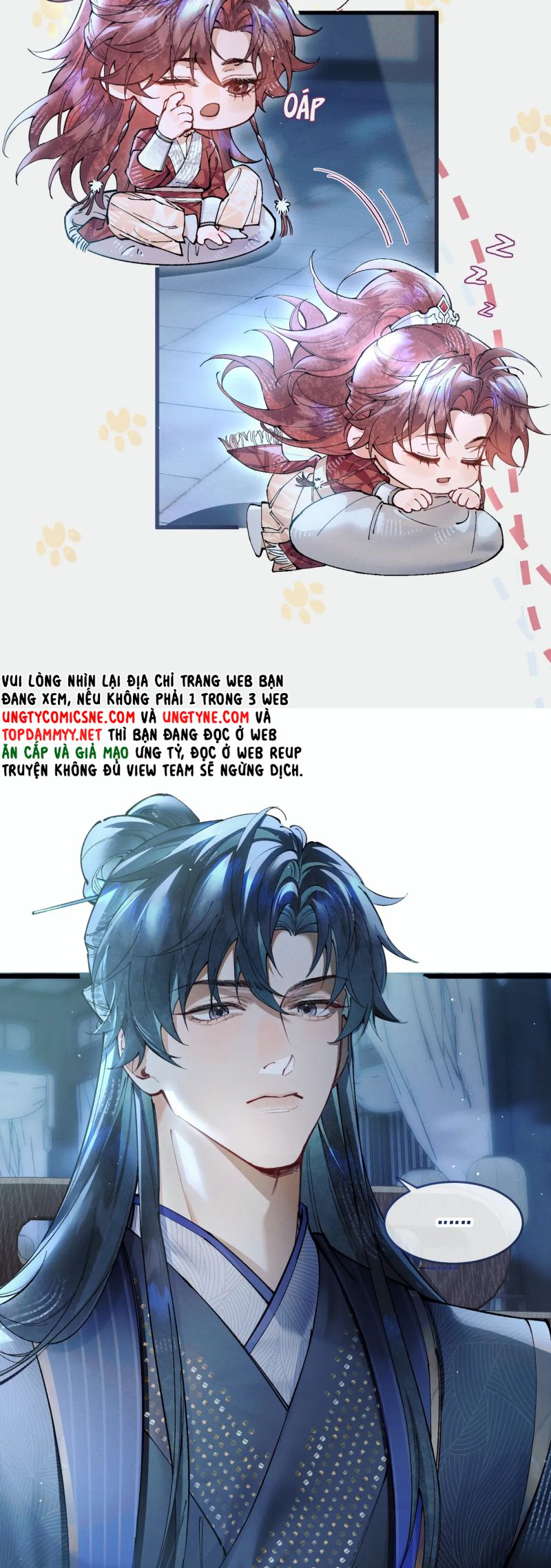 Yêu Là Mong Người Sống – [Hệ Thống Giết Vợ] Chap 7 - Trang 3