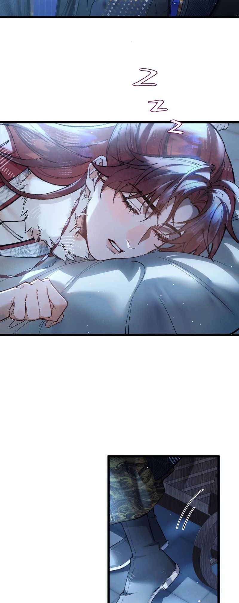 Yêu Là Mong Người Sống – [Hệ Thống Giết Vợ] Chap 7 - Trang 3