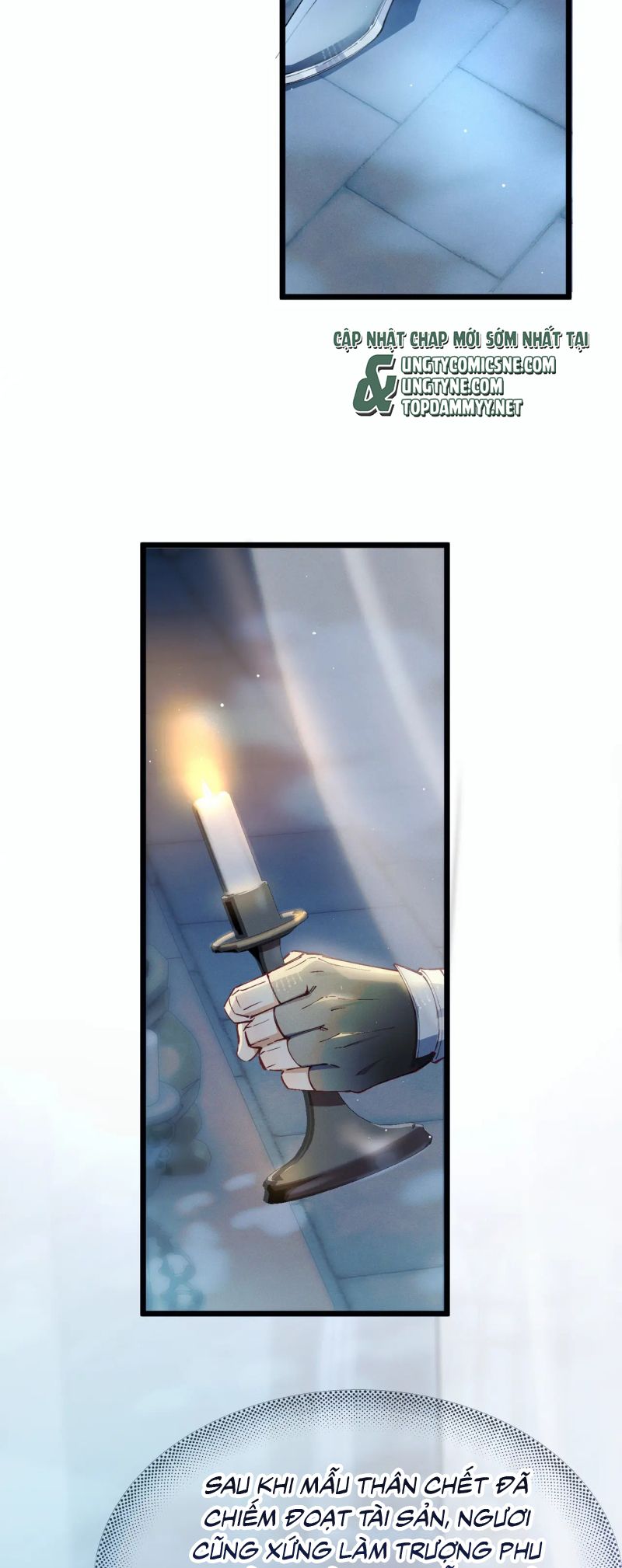 Yêu Là Mong Người Sống – [Hệ Thống Giết Vợ] Chap 7 - Trang 3