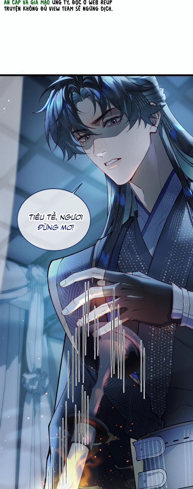 Yêu Là Mong Người Sống – [Hệ Thống Giết Vợ] Chap 7 - Trang 3