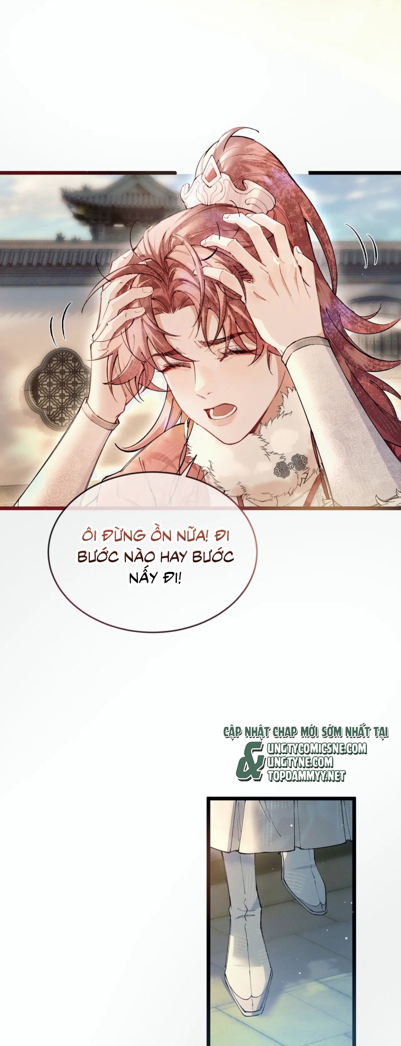 Yêu Là Mong Người Sống – [Hệ Thống Giết Vợ] Chap 7 - Trang 3