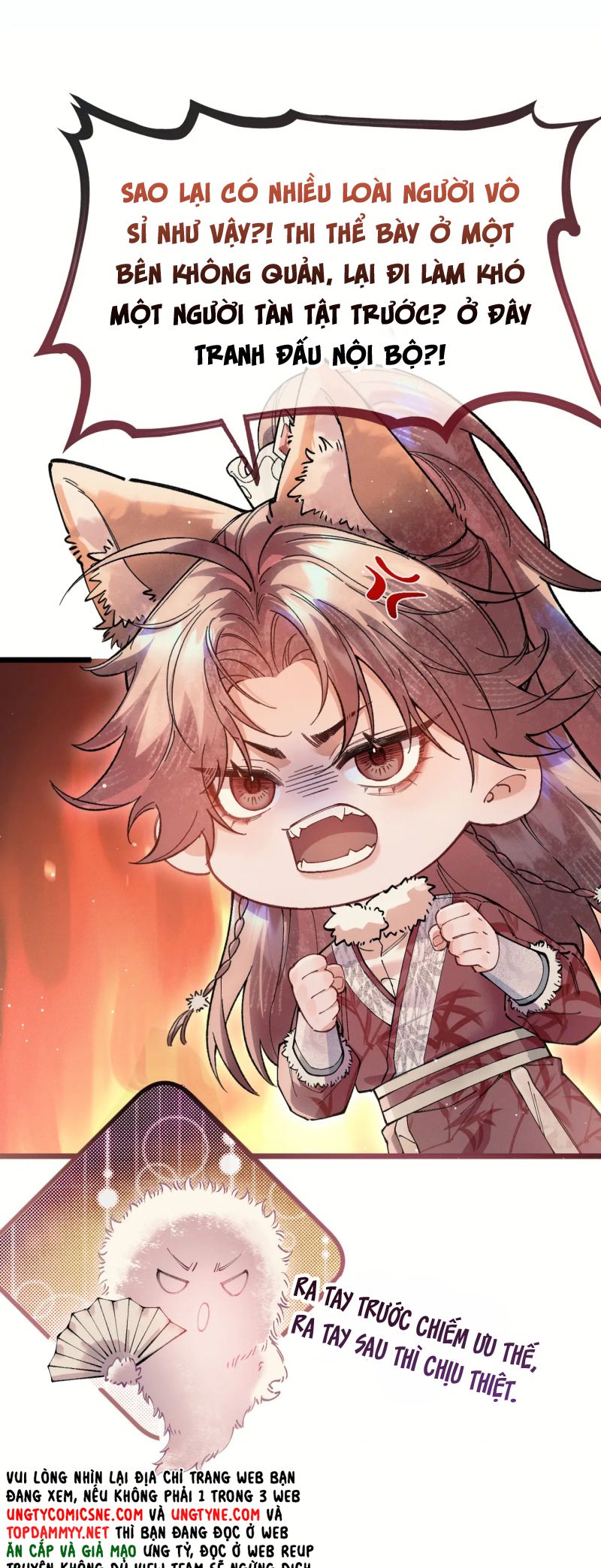 Yêu Là Mong Người Sống – [Hệ Thống Giết Vợ] Chap 7 - Trang 3